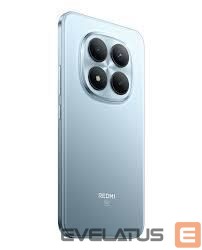 Išmanusis telefonas Xiaomi  Redmi Note 15 Pro+ 8/256GB Glacier Blue