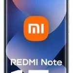 Išmanusis telefonas Xiaomi  Redmi Note 15 5G 6/128GB Glacier Blue