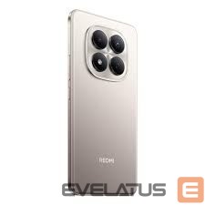 Išmanusis telefonas Xiaomi  Redmi Note 15 Pro 8/256GB Titan