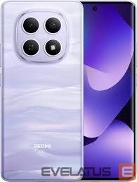 Išmanusis telefonas Xiaomi  Redmi Note 15 6/128GB Purple