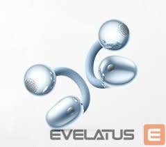 Belaidės ausinės Huawei  FreeClip 2 Blue