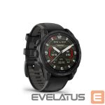 Išmanusis laikrodis Garmin  tactix 8 – 47 mm, AMOLED Includes Applied Ballistics Ultralight Solver 