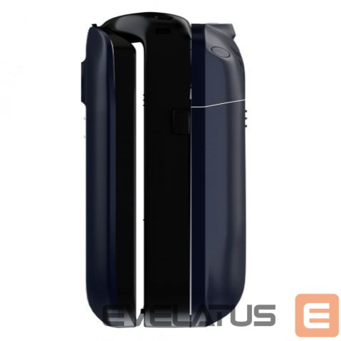 Mobilusis telefonas Evelatus Wave DS Blue