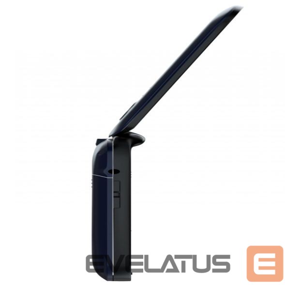 Mobilusis telefonas Evelatus Wave DS Blue