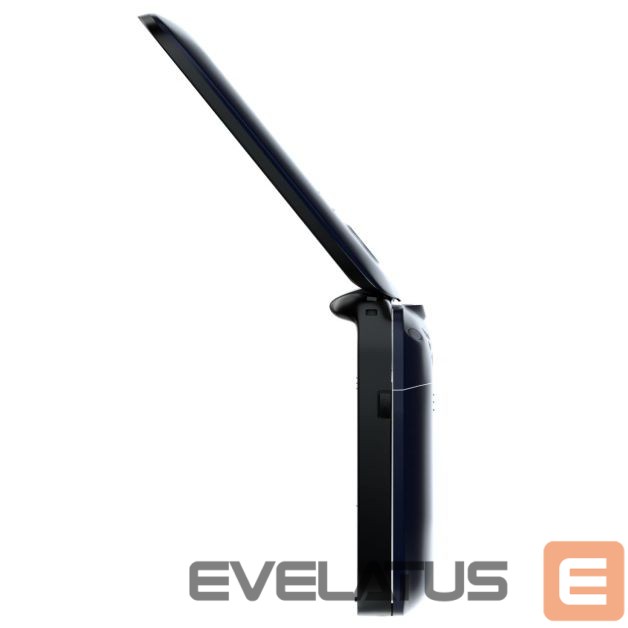 Mobilusis telefonas Evelatus Wave DS Blue
