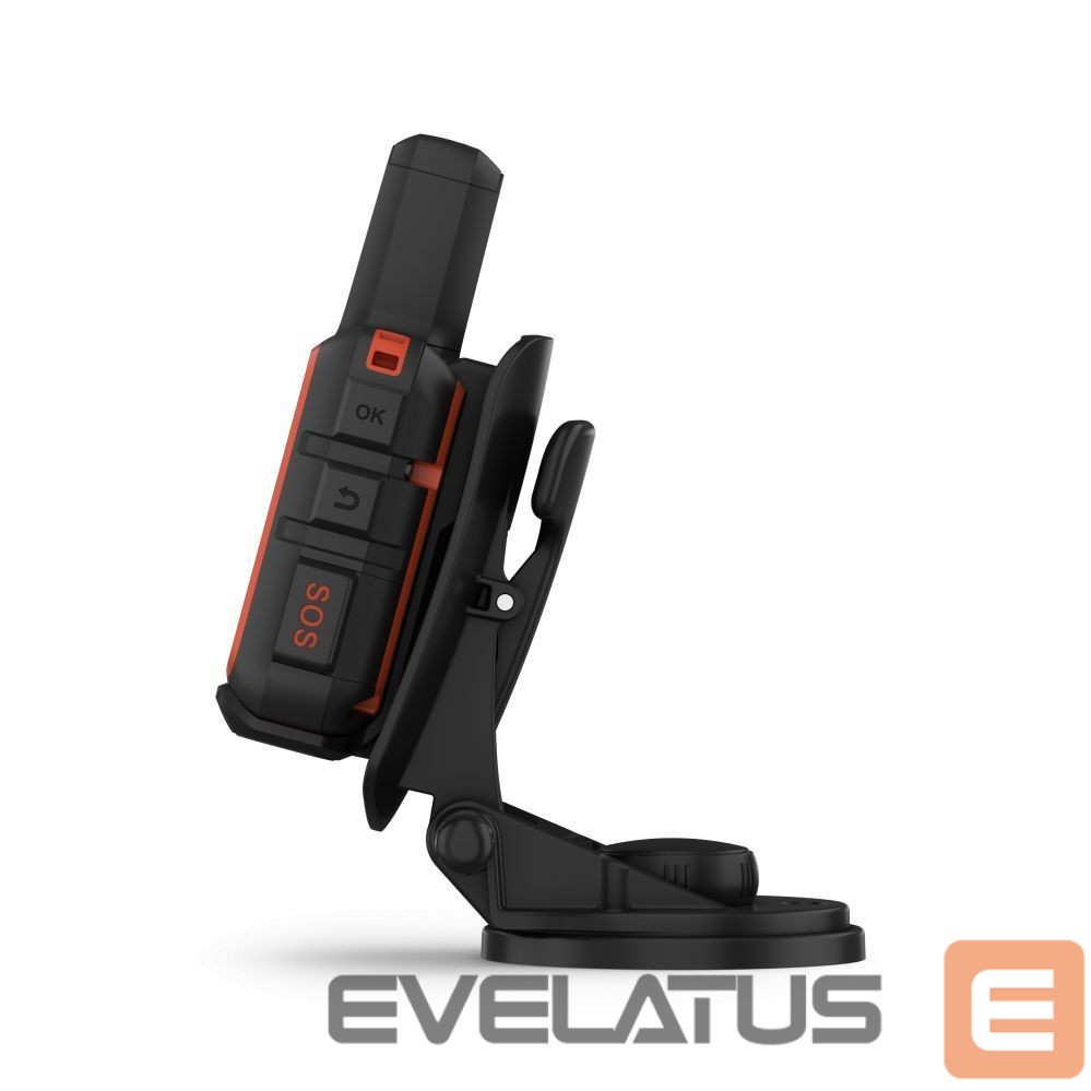 Navigacija Garmin inReach Mini 2 Marine Bundle Flame Red