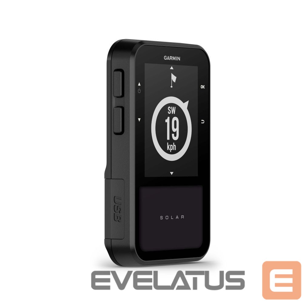 Navigacija Garmin Approach G20 Solar GPS Golf Handheld