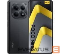 Išmanusis telefonas POCO M8 5G 8/256GB Black