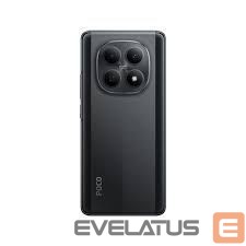 Išmanusis telefonas POCO M8 5G 8/256GB Black
