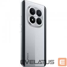 Išmanusis telefonas POCO M8 5G 8/256GB Silver