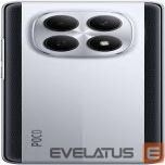 Išmanusis telefonas POCO M8 5G 8/256GB Silver