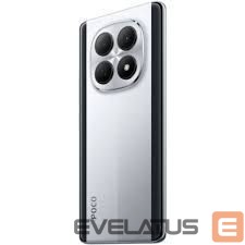 Išmanusis telefonas POCO M8 5G 8/256GB Silver