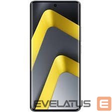 Išmanusis telefonas POCO M8 5G 8/256GB Silver