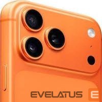 Išmanusis telefonas Apple iPhone 17 Pro 256 GB E-SIM JP Orange