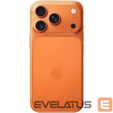Išmanusis telefonas Apple iPhone 17 Pro 256 GB E-SIM JP Orange
