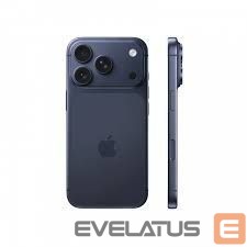 Išmanusis telefonas Apple iPhone 17 Pro Max 256GB ESIM JP Deep Blue