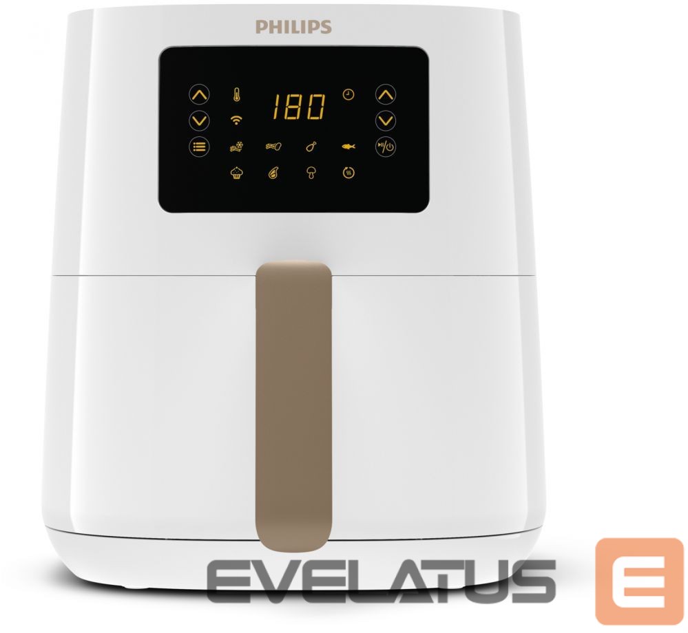 Stalo grotelės Philips AIRFRYER HD9255/30