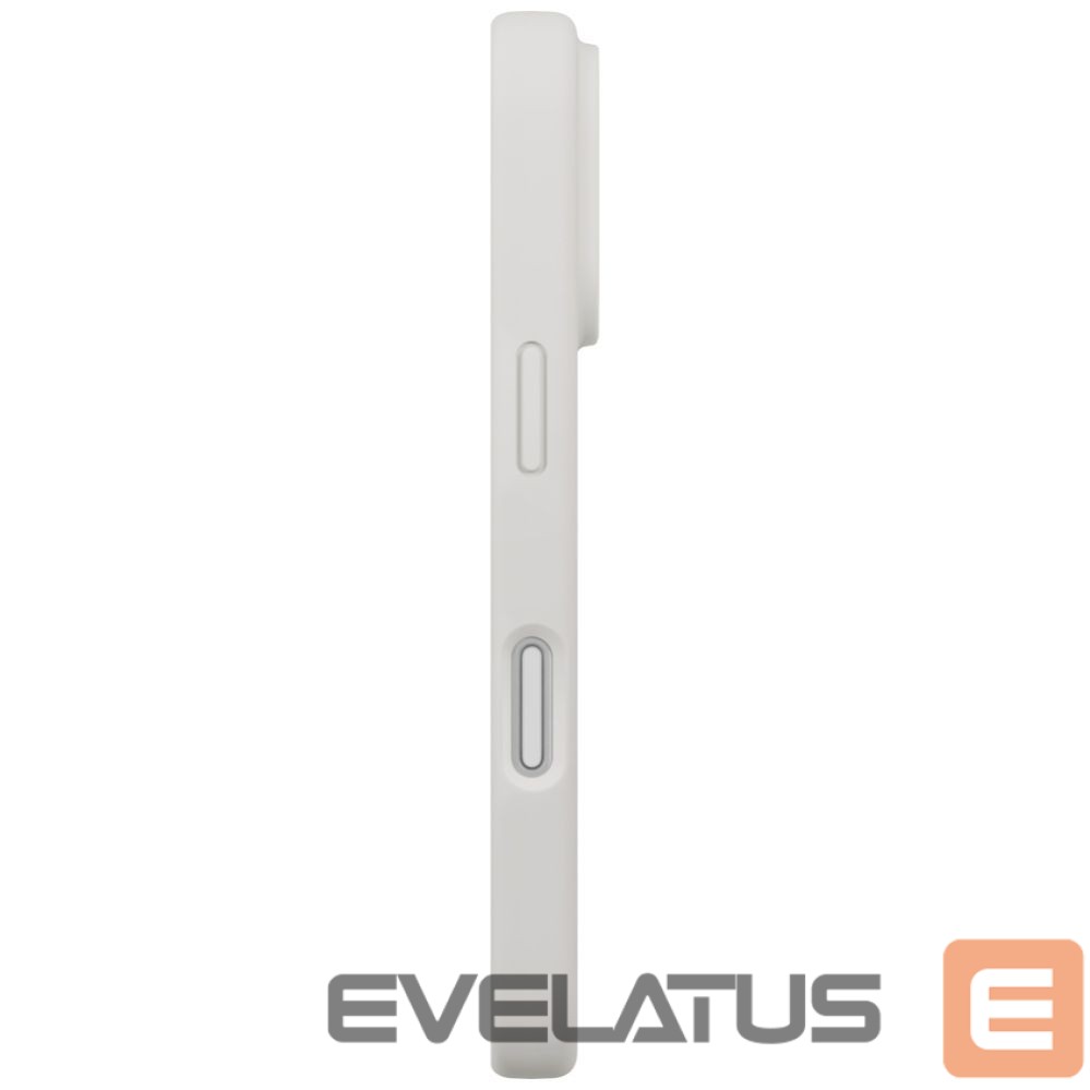 Kitos prekės UNIQ Uniq Lino iPhone 17 Pro Magclick Charging Case - Gray