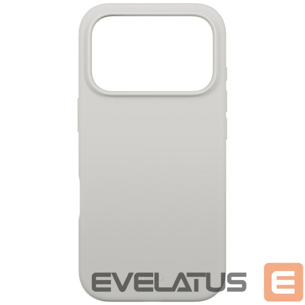 Kitos prekės UNIQ Uniq Lino iPhone 17 Pro Magclick Charging Case - Gray