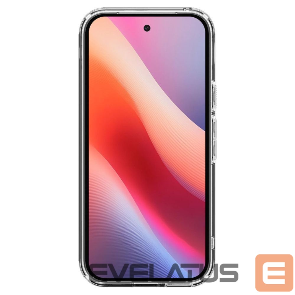 Kitos prekės Spigen Spigen Ultra Hybrid Case for Google Pixel 9A - Clear