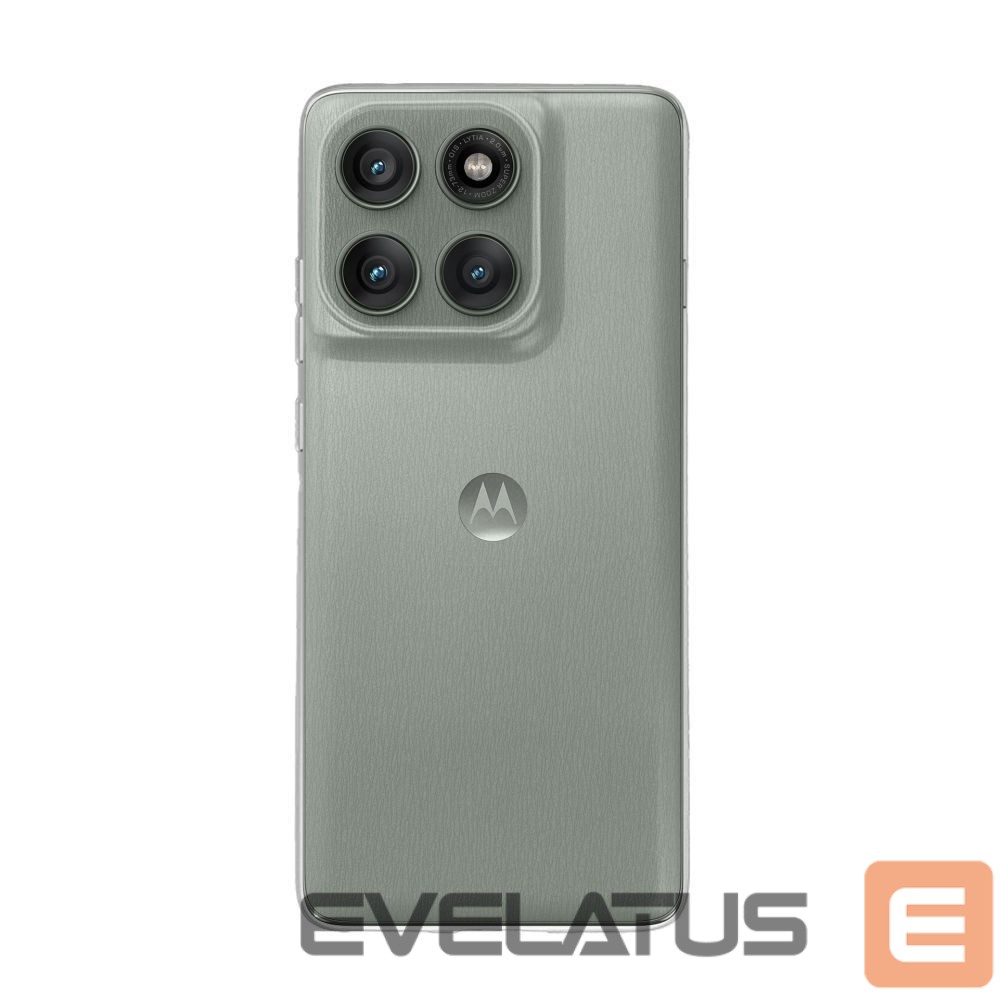 Kitos prekės 3MK 3mk Armor Case for Motorola Edge 60 Pro - Transparent
