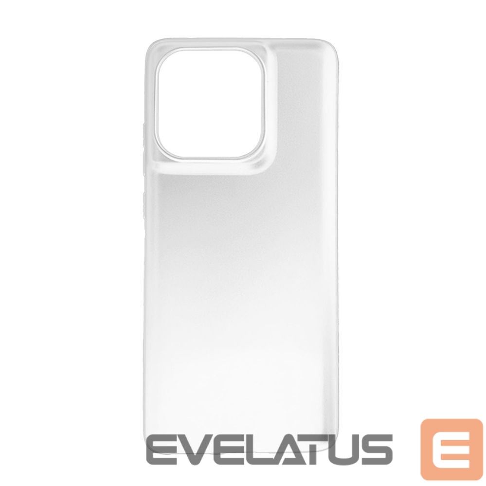 Kitos prekės 3MK 3mk Armor Case for Motorola Edge 60 Pro - Transparent