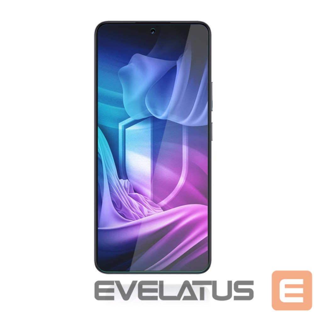 Kitos prekės 3MK 3mk Silky Matt Pro Matte Film for Realme 14 5G / 14T 5G