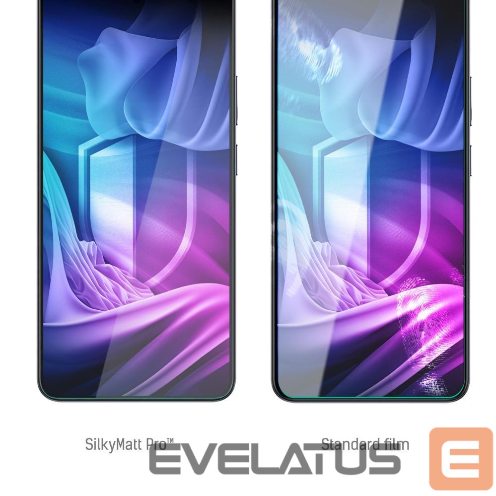 Kitos prekės 3MK 3mk Silky Matt Pro Matte Film for Realme 14 5G / 14T 5G