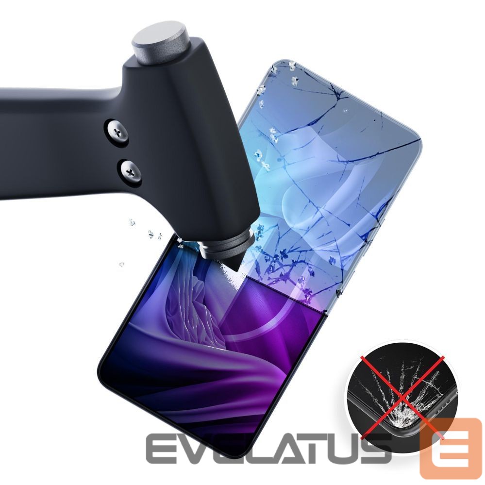 Kitos prekės 3MK 3mk Silky Matt Pro Matte Film for Realme 14 5G / 14T 5G