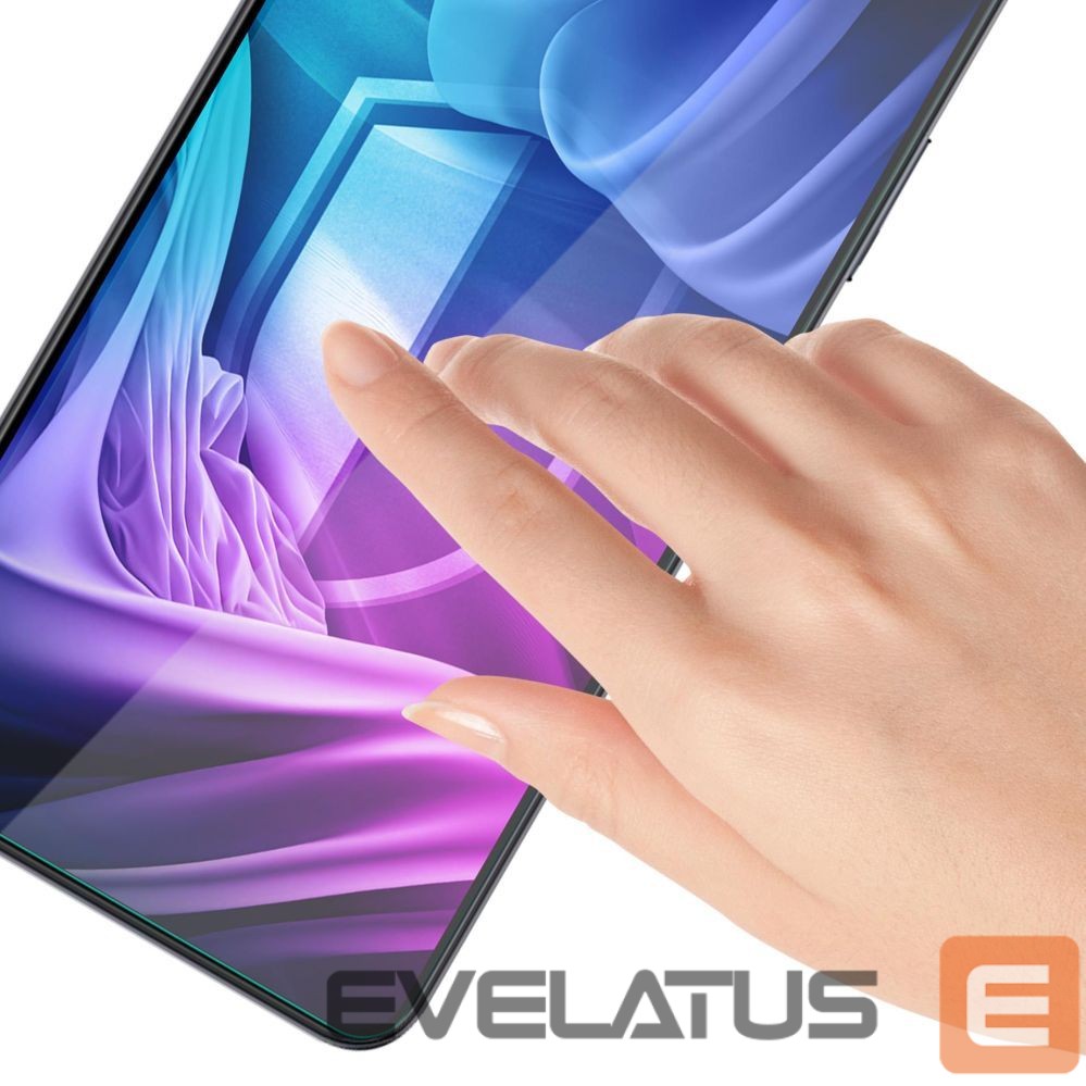 Kitos prekės 3MK 3mk Silky Matt Pro Matte Film for Realme 14 5G / 14T 5G