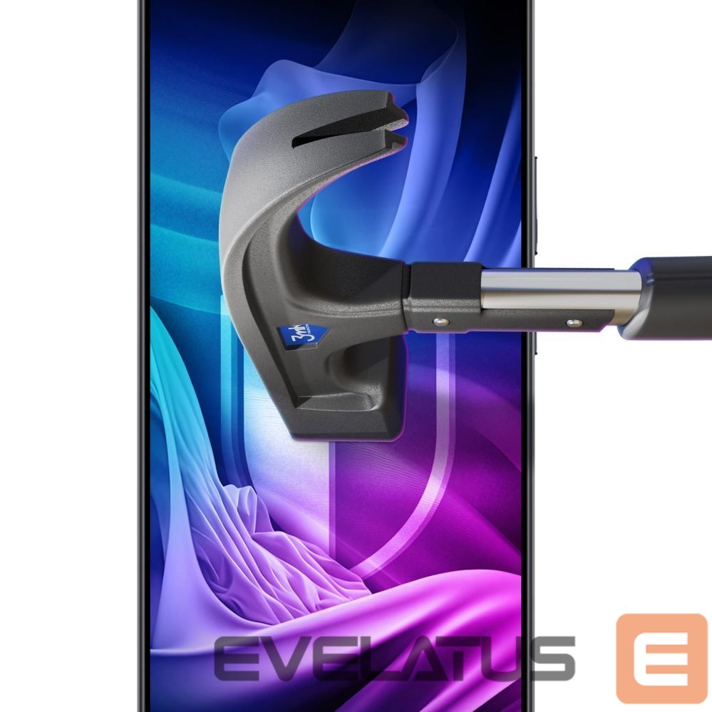 Kitos prekės 3MK 3mk Silky Matt Pro Matte Film for Realme 14 5G / 14T 5G