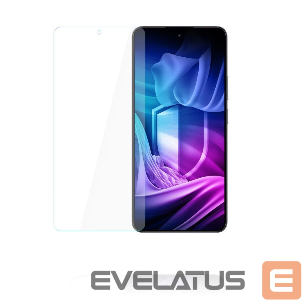 Kitos prekės 3MK 3mk Silky Matt Pro Matte Film for Realme 14 5G / 14T 5G