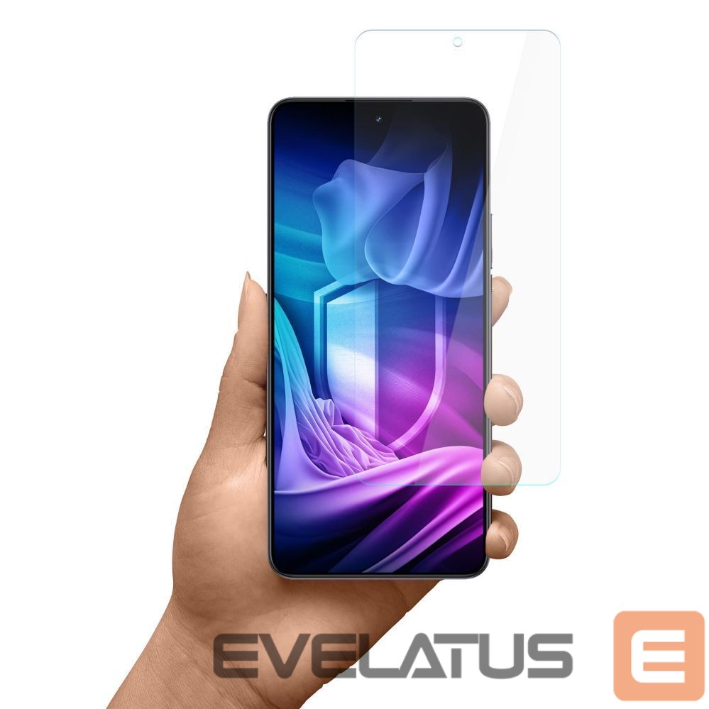 Kitos prekės 3MK 3mk Silky Matt Pro Matte Film for Realme 14 5G / 14T 5G
