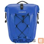 Kitos prekės Rockbros  Rockbros 30140022004 Waterproof Bicycle Bag 25-32L - Blue 