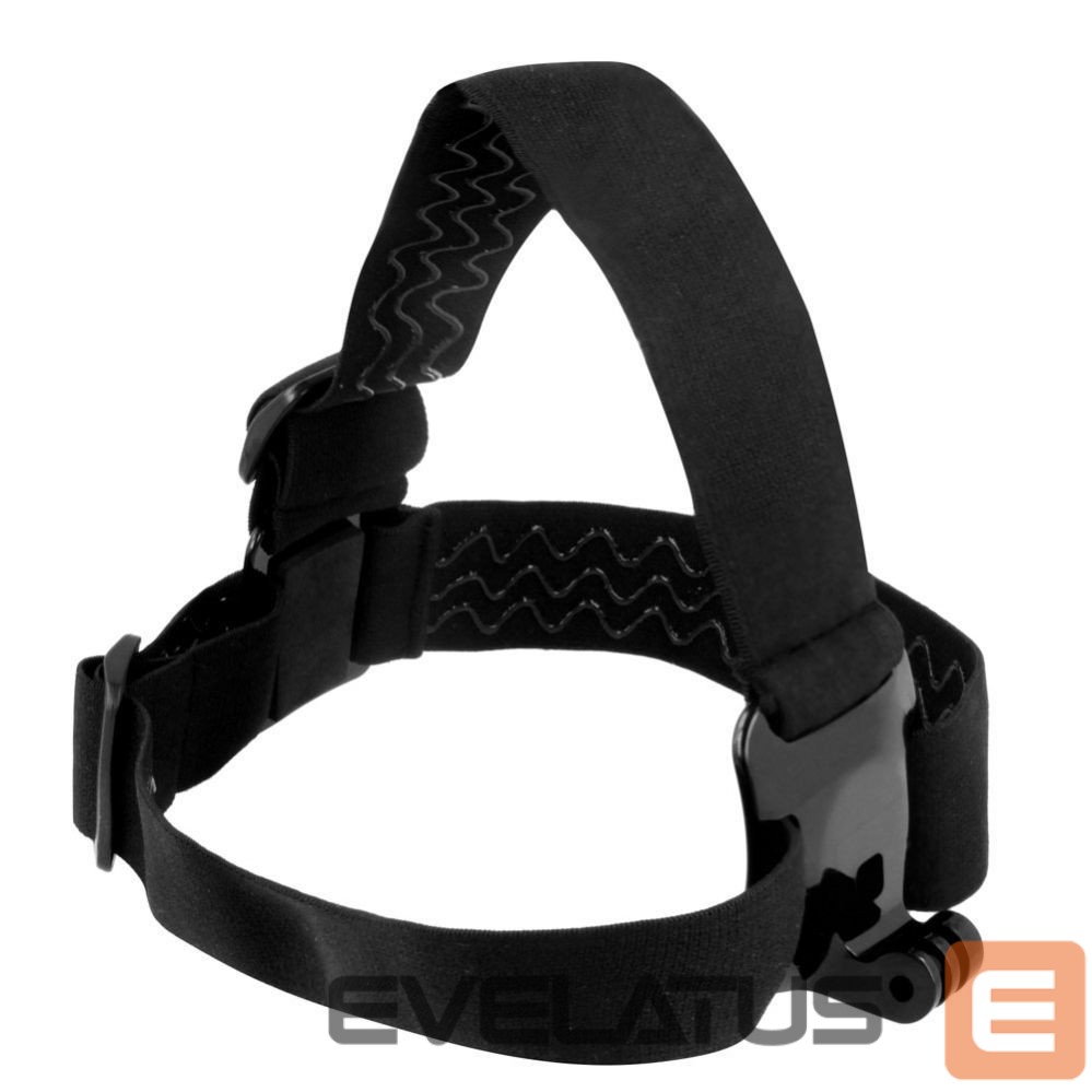 Fotoaparato priedas Hurtel 9 in 1 Accessories Set for GoPro HERO 4 3 3+ 2 1