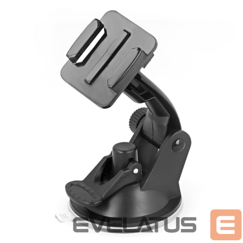 Fotoaparato priedas Hurtel 9 in 1 Accessories Set for GoPro HERO 4 3 3+ 2 1