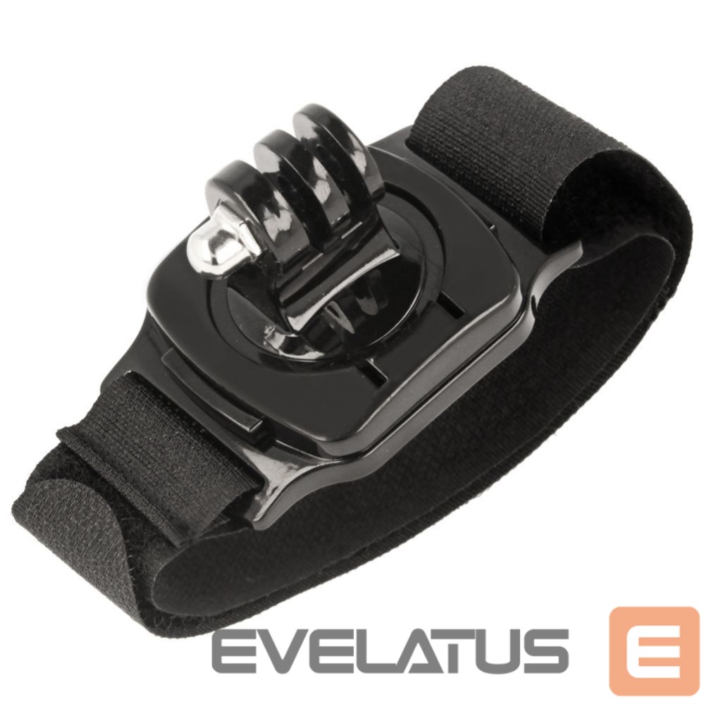 Fotoaparato priedas Hurtel 9 in 1 Accessories Set for GoPro HERO 4 3 3+ 2 1