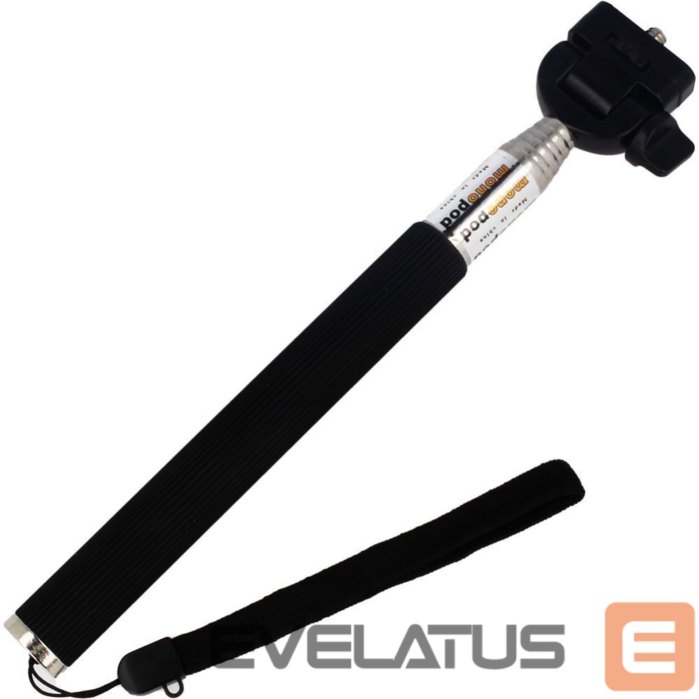 Fotoaparato priedas Hurtel 9 in 1 Accessories Set for GoPro HERO 4 3 3+ 2 1