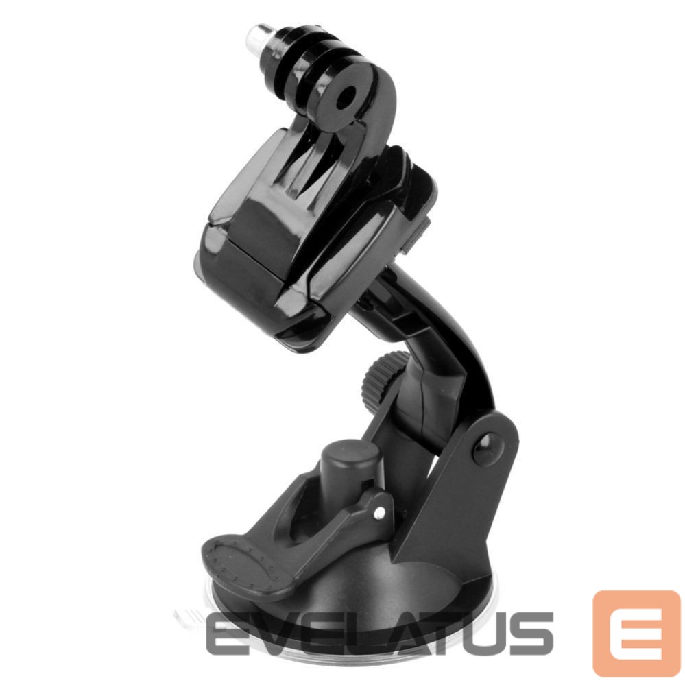 Fotoaparato priedas Hurtel 9 in 1 Accessories Set for GoPro HERO 4 3 3+ 2 1