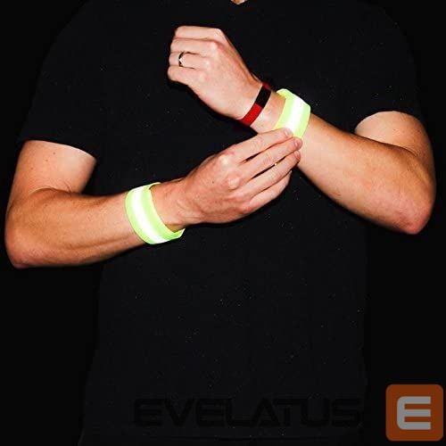epiliatoriaus priedai Hurtel Yellow