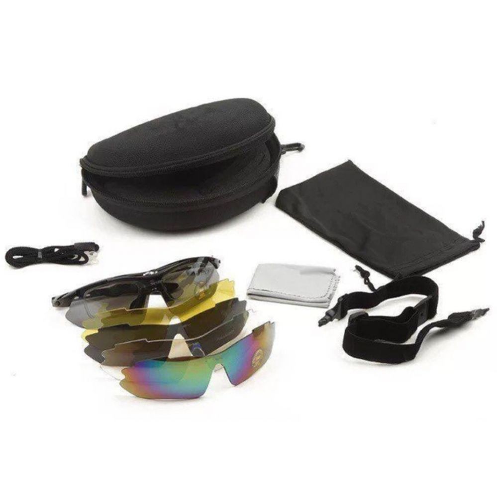 Dviračio priedas Rockbros Black