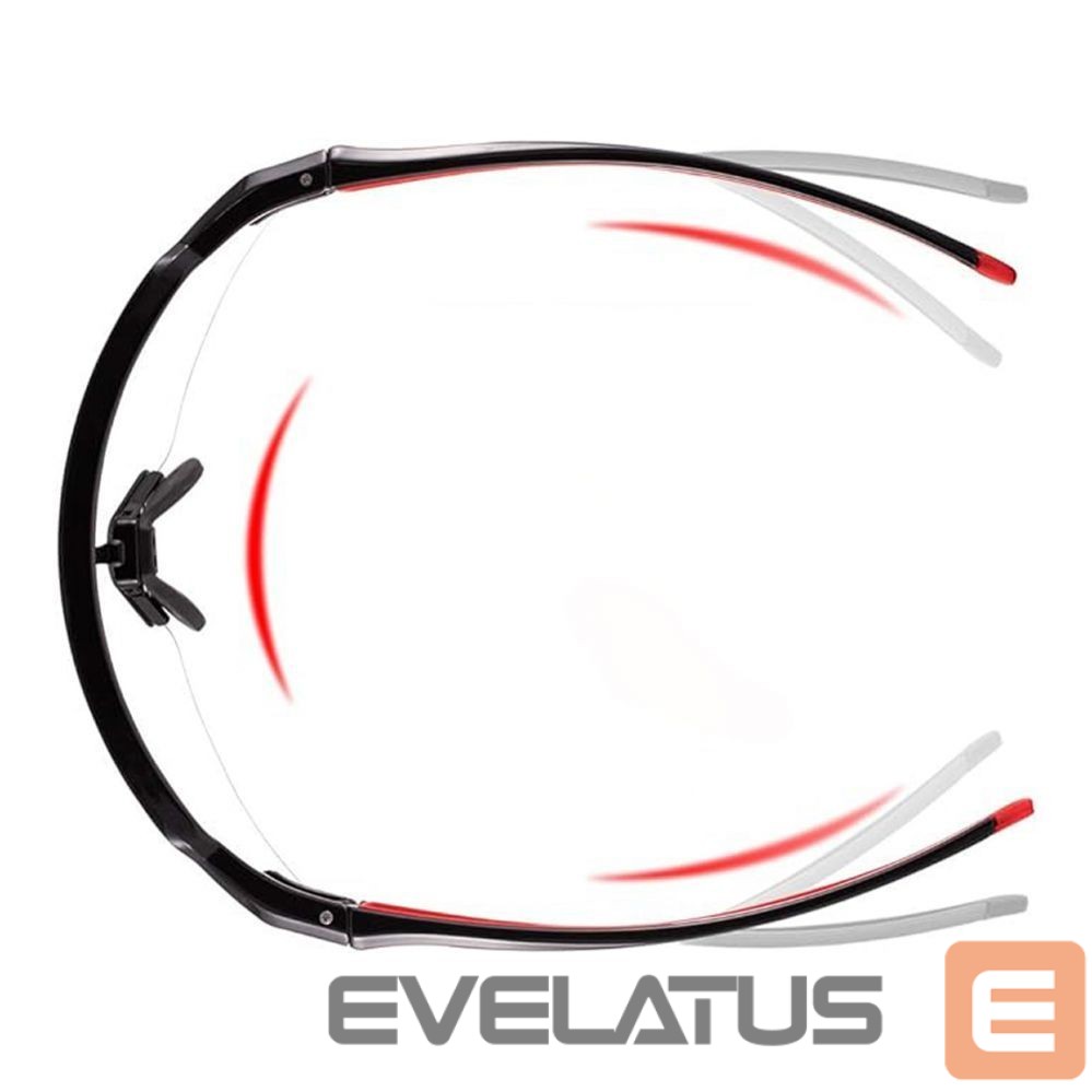 Dviračio priedas Rockbros Black || Red