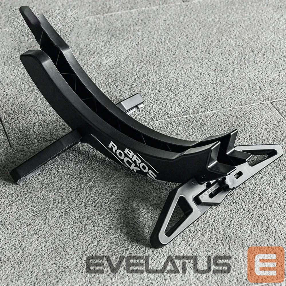 Dviračio priedas Rockbros Rockbros 27210013001 bike stand - black