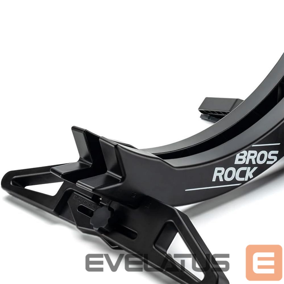 Dviračio priedas Rockbros Rockbros 27210013001 bike stand - black