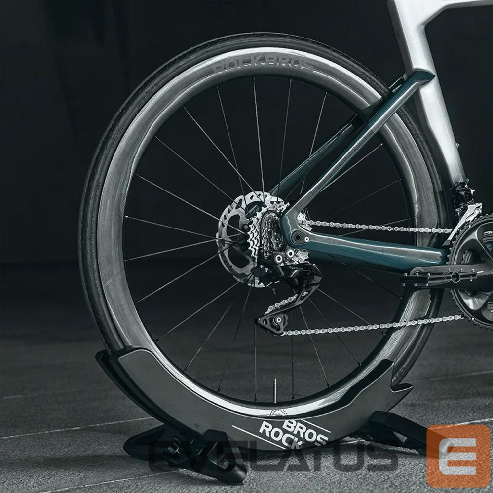 Dviračio priedas Rockbros Rockbros 27210013001 bike stand - black