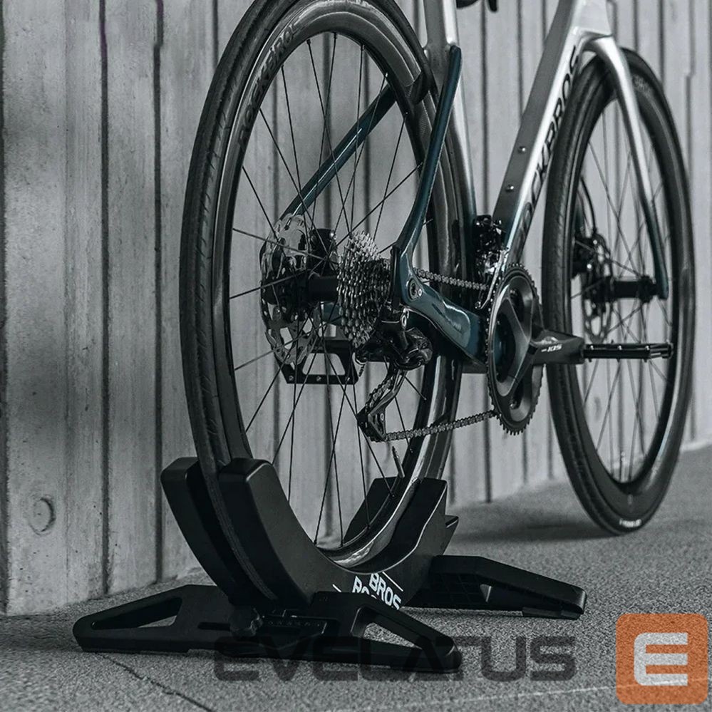Dviračio priedas Rockbros Rockbros 27210013001 bike stand - black