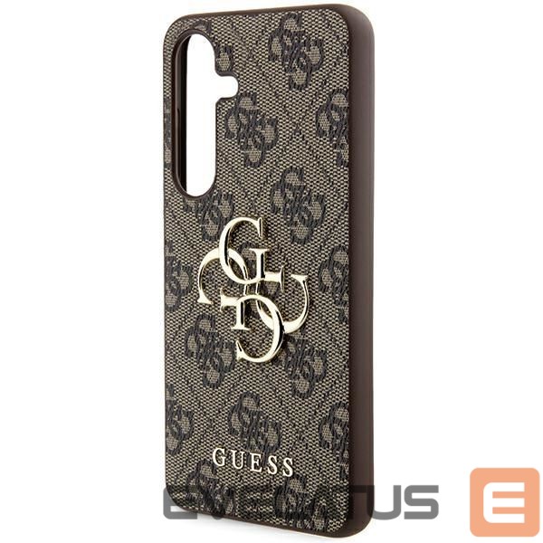 Kitas telefono priedas Guess Brown