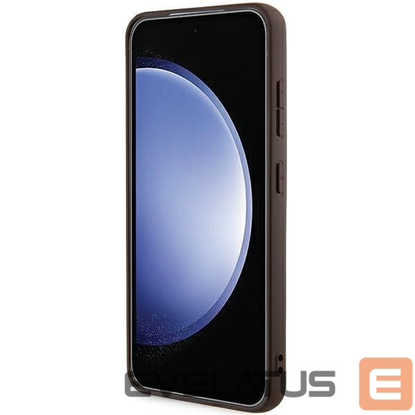 Kitas telefono priedas Guess Brown