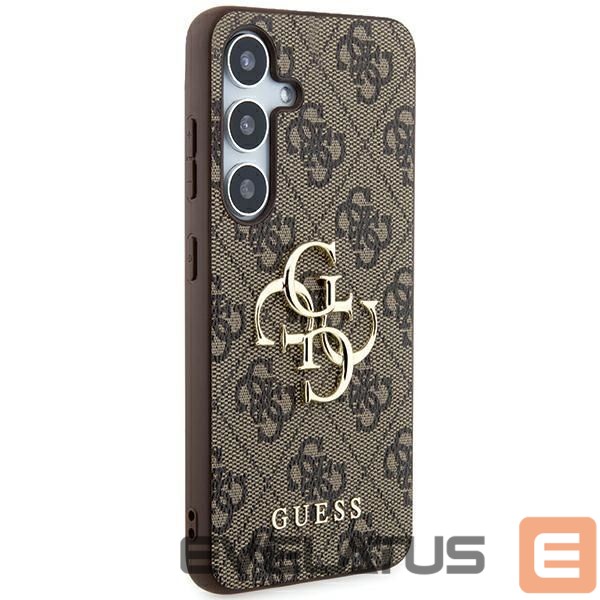 Kitas telefono priedas Guess Brown