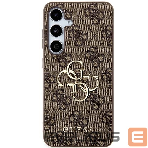 Kitas telefono priedas Guess Brown